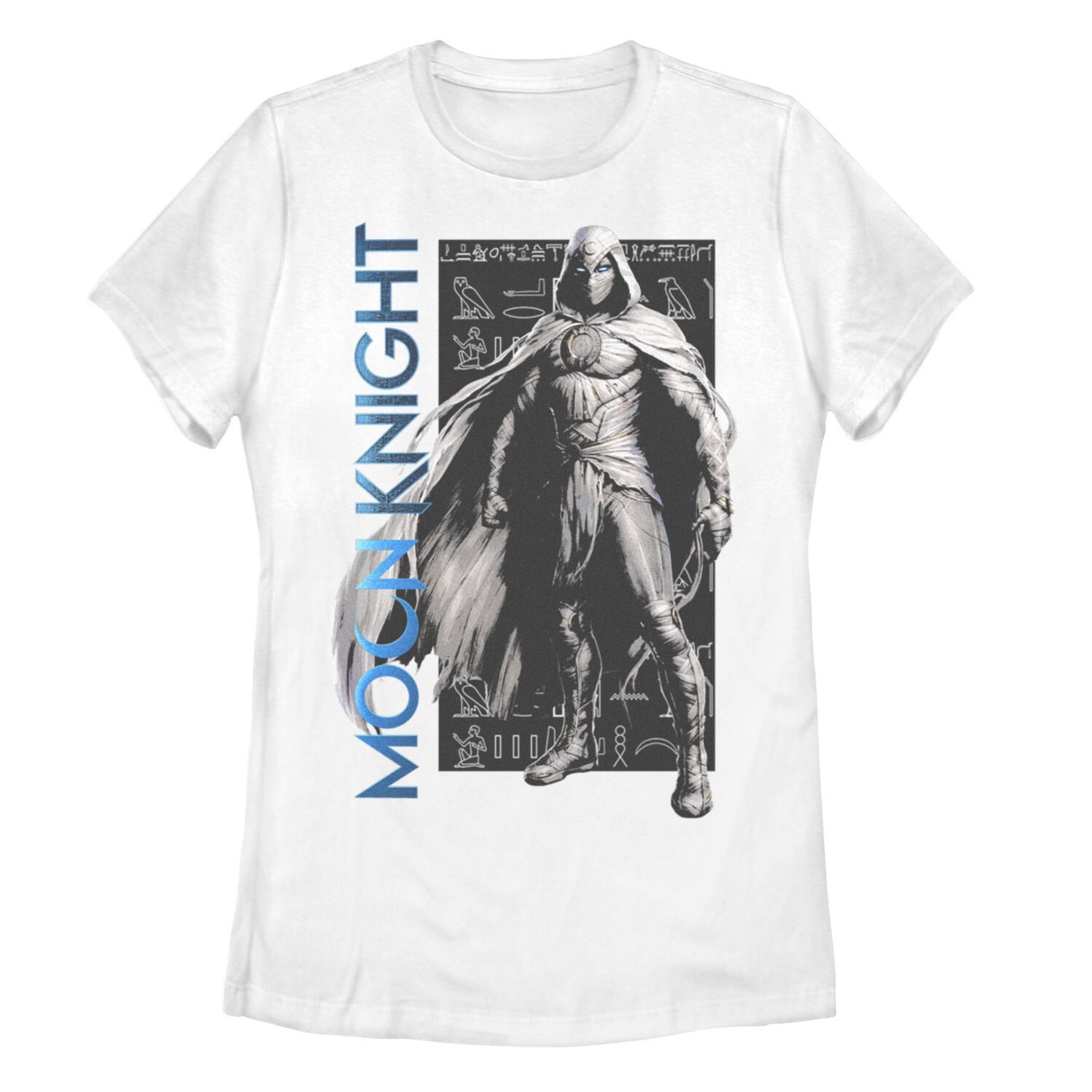 

Футболка с принтом Marvel Moon Knight That Knight для юниоров Licensed Character