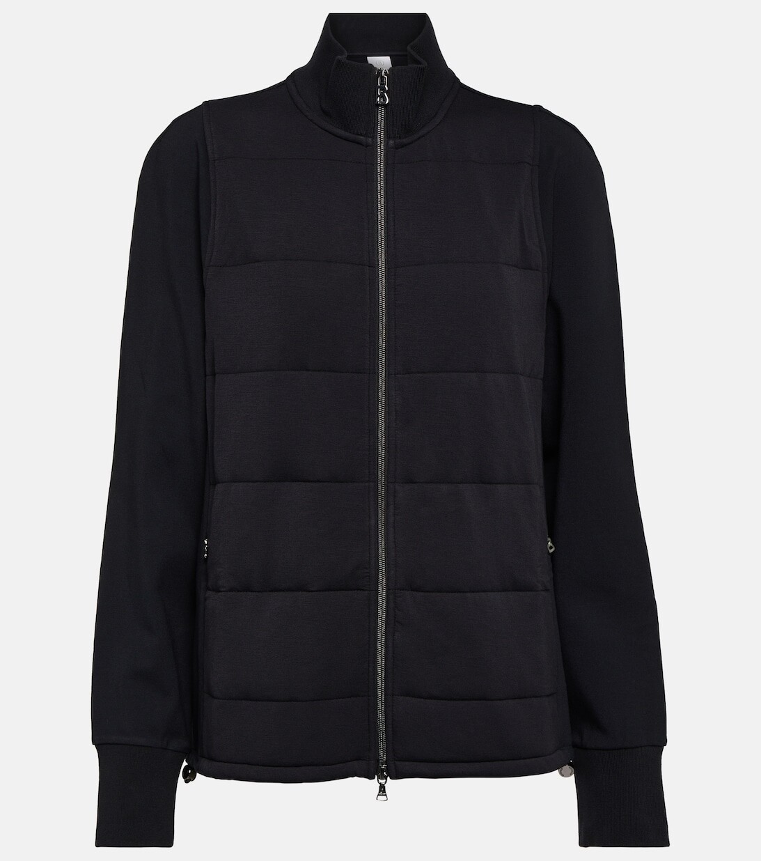 

Куртка Aurora со вставками BOGNER, черный