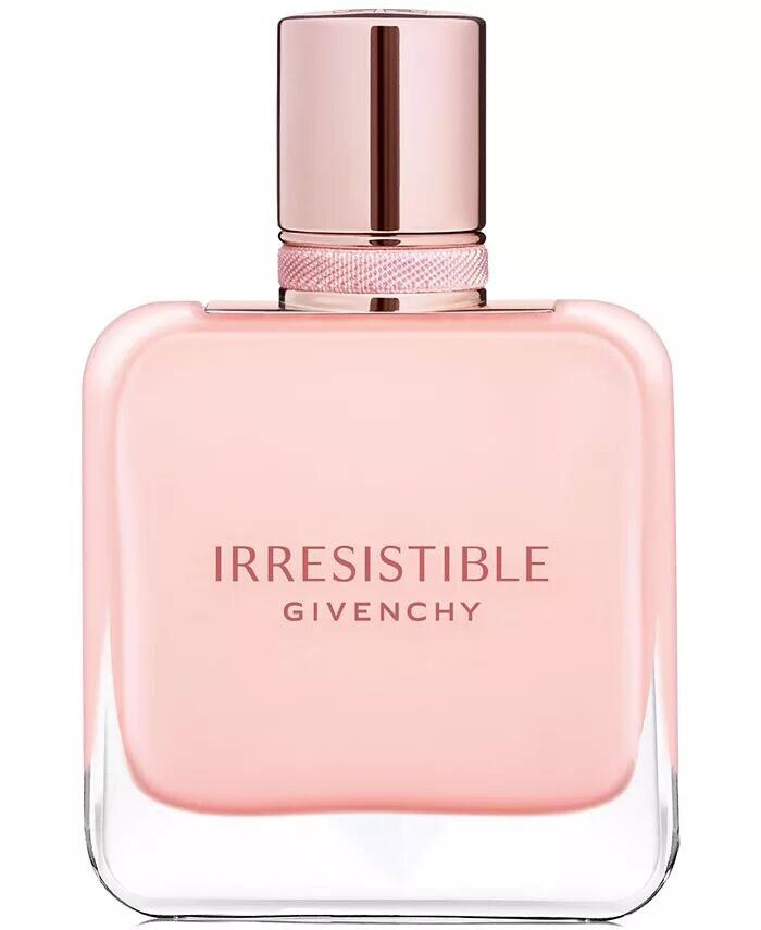 

Парфюмированная вода Irresistible Rose Velvet, 1,1 унции Givenchy, белый
