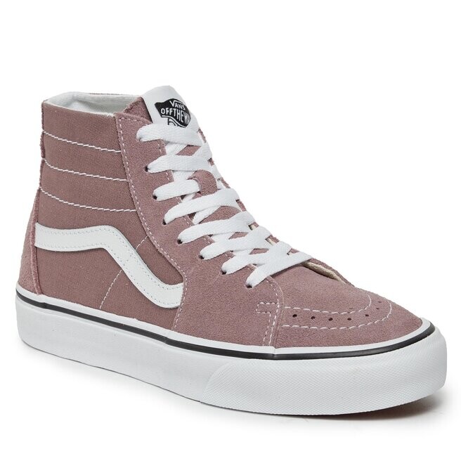 

Кроссовки Vans Tapered, коричневый