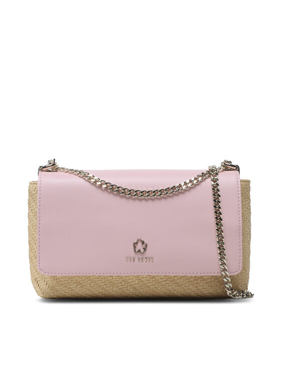 

Кошелек Ted Baker, розовый