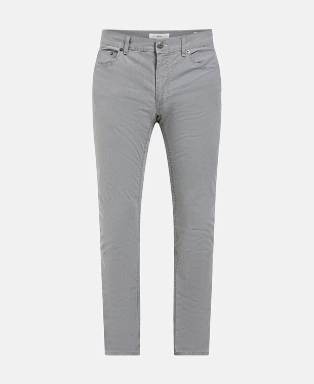 

Деловые брюки Brax, цвет Slate Blue