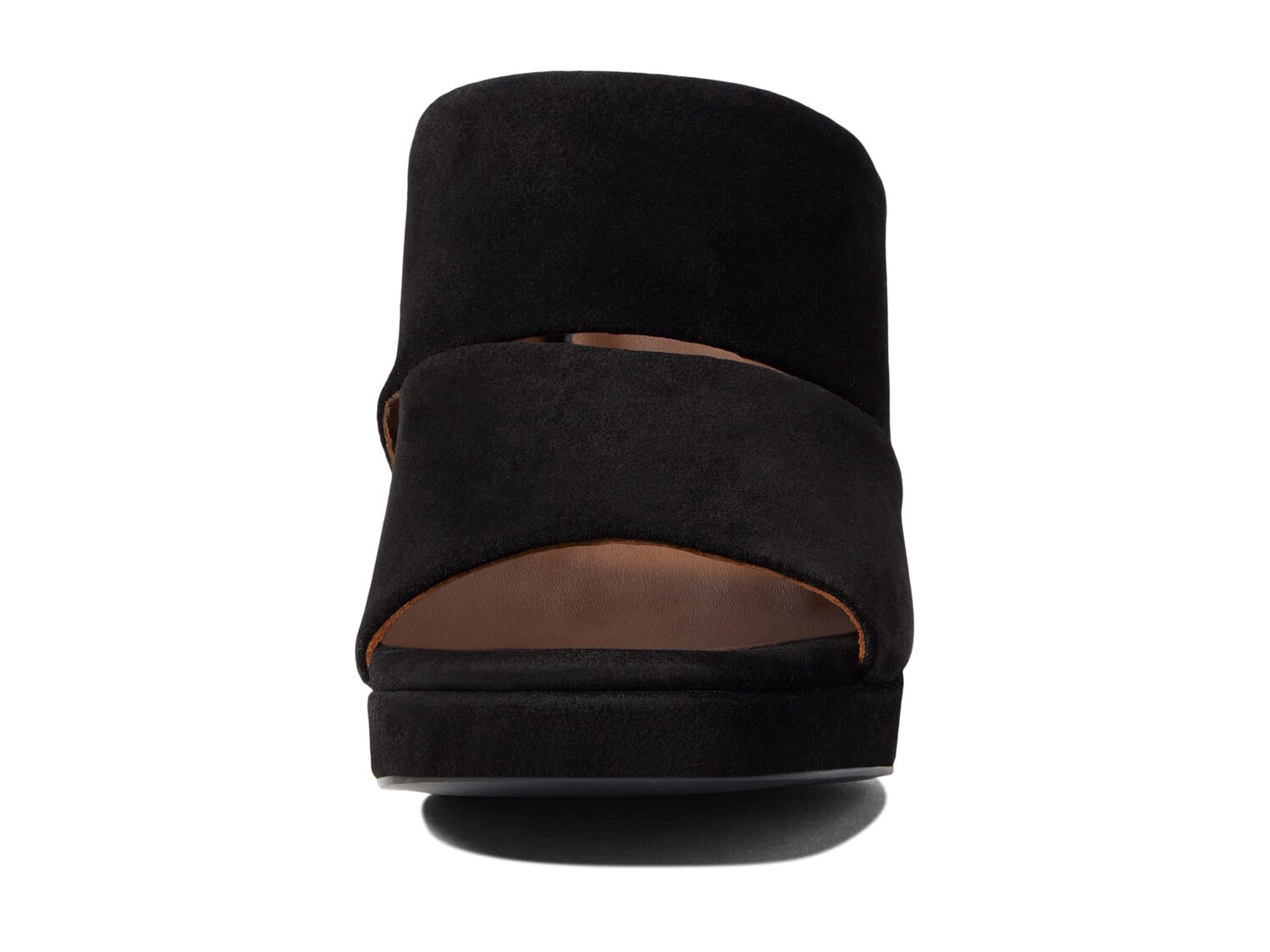 

Туфли на каблуке Free People Love Is Everywhere Platform Sandal, черный