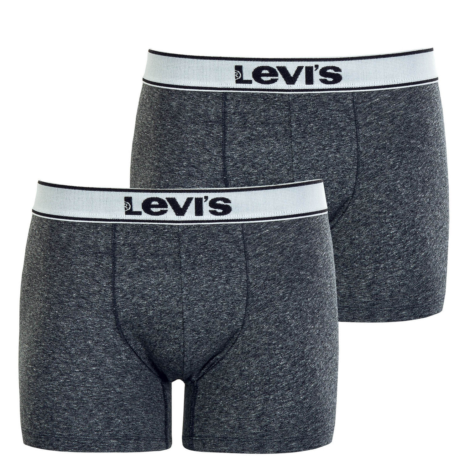 Боксеры Levi´s Boxershort, черный