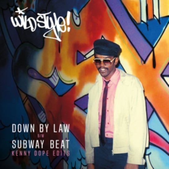 Виниловая пластинка Mr Bongo - Down By Law/Subway Beat (Kenny Dope Edits) виниловая пластинка moxy muzik edits unknown artist – my edits 001 single sided