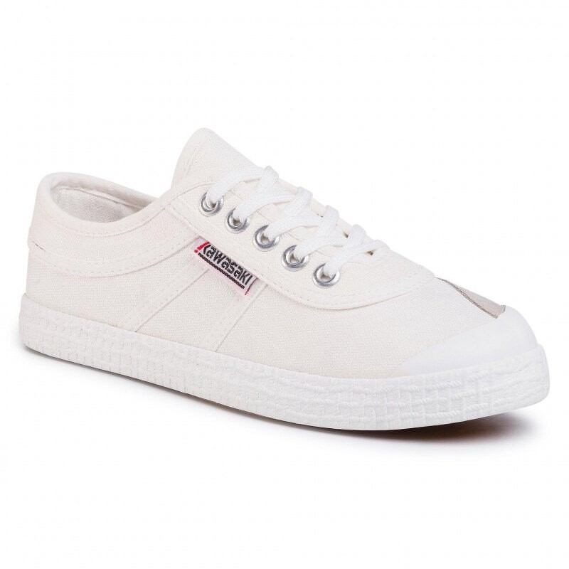 

Кроссовки Kawasaki Footwear Retro, белый