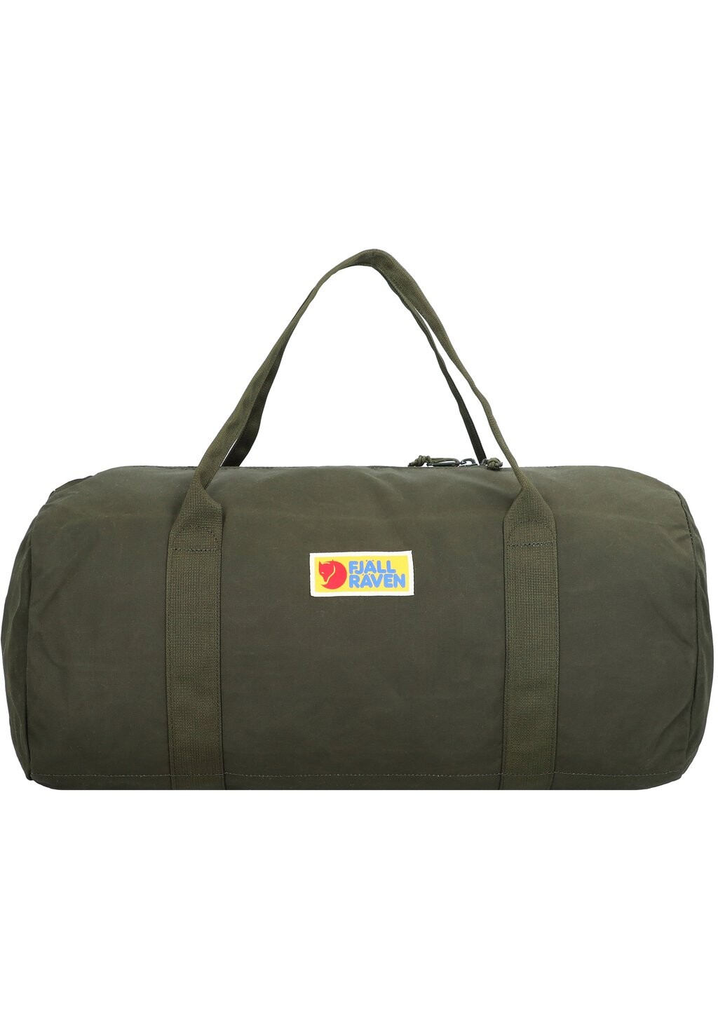 

Спортивная сумка Fjällräven