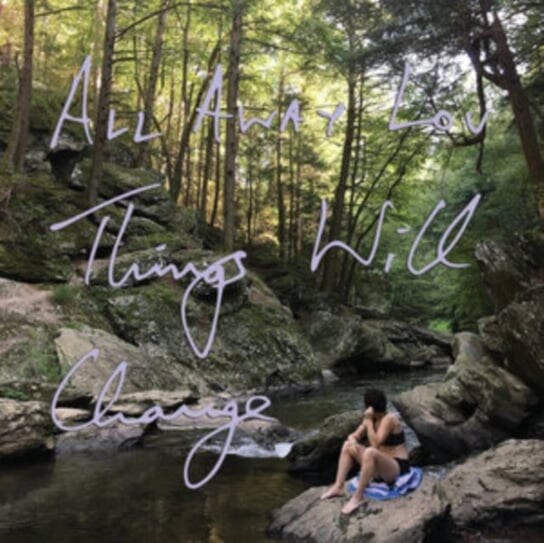 

Виниловая пластинка All Away Lou - Things Will Change