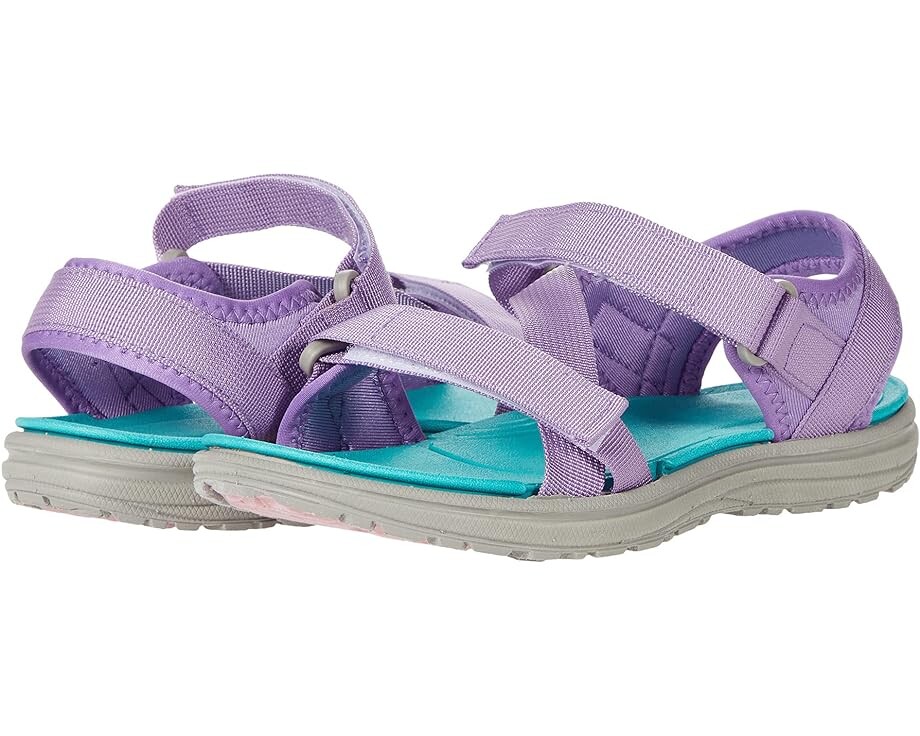

Сандалии Northside Bayview, цвет Lilac