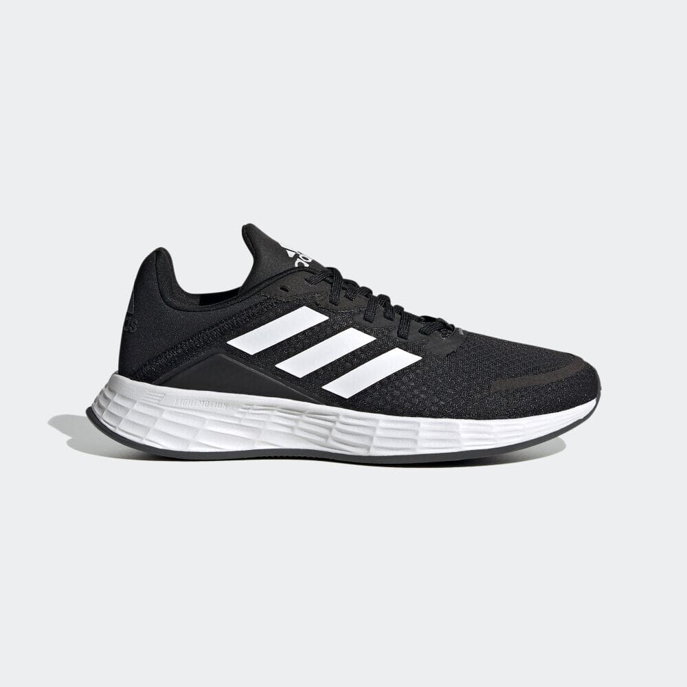 

Кроссовки Adidas DURAMO SL, черный