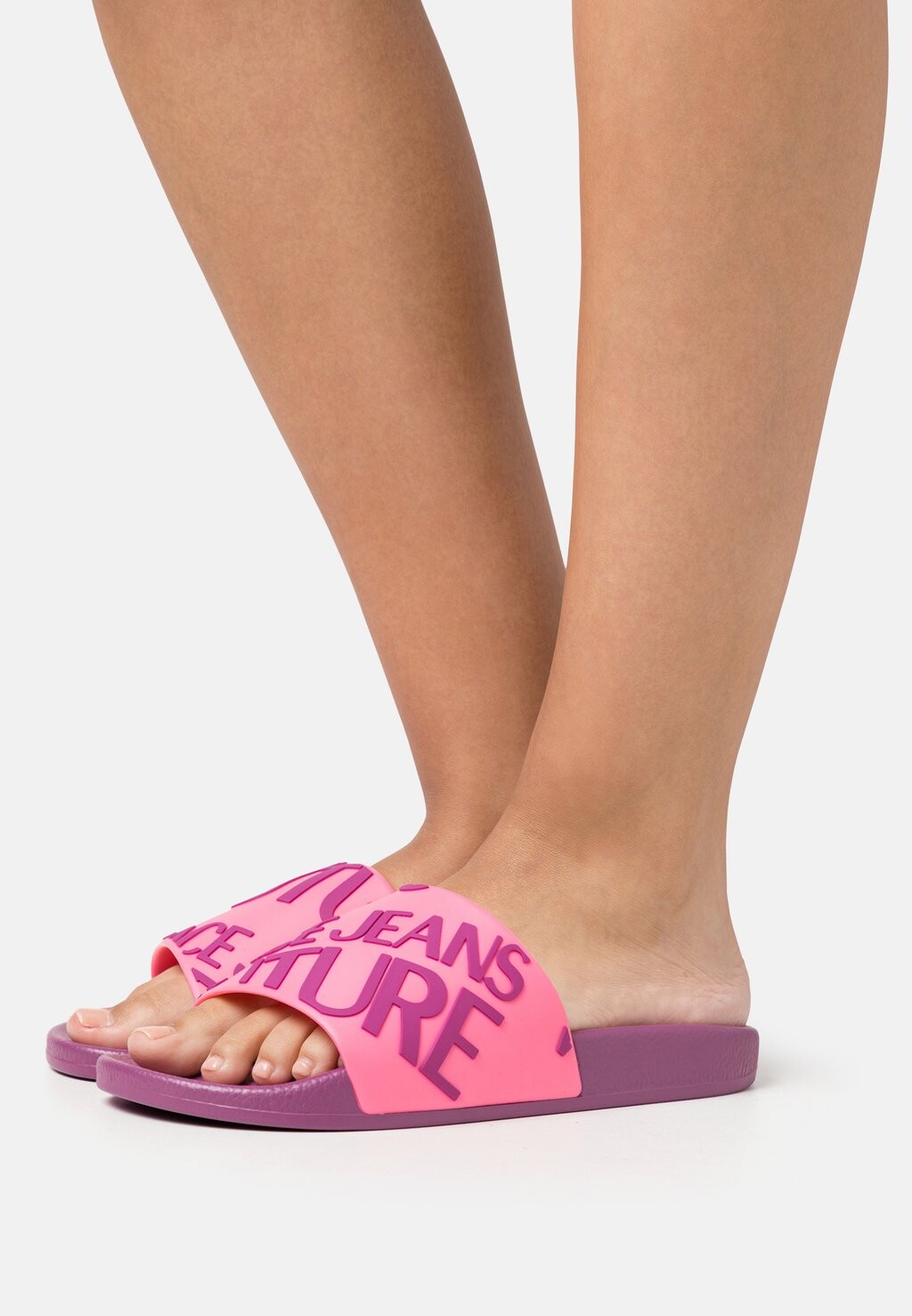 

Шлепанцы Versace Jeans Couture