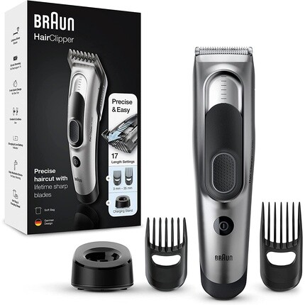 

Машинка для стрижки волос Hc 5090, Braun