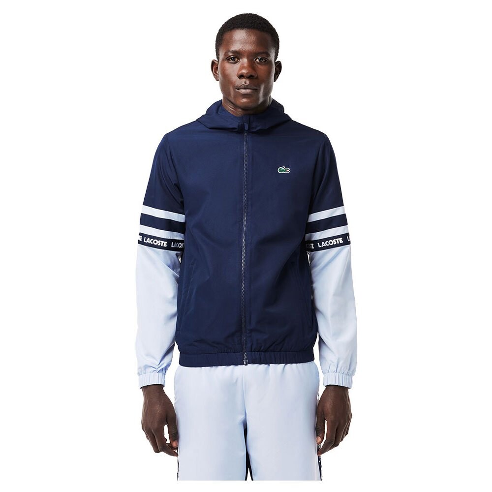 

Жилет Lacoste BH7439, синий
