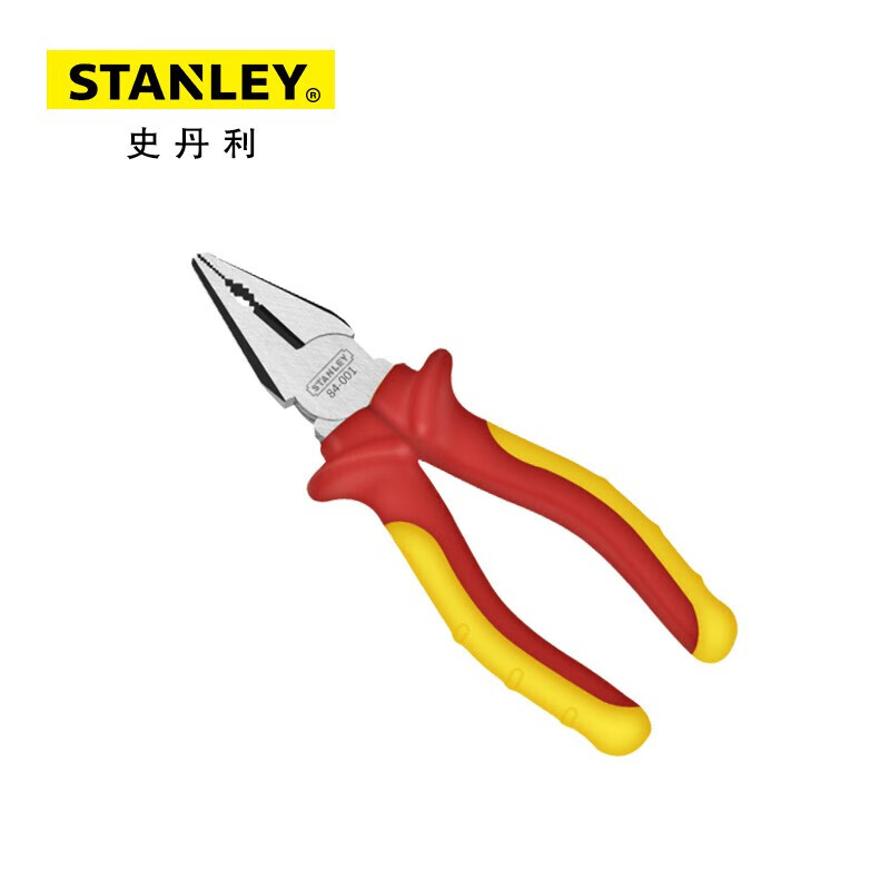 STANLEY 84-001-23 Кусачки для изолированного провода FatMax 7 дюймов