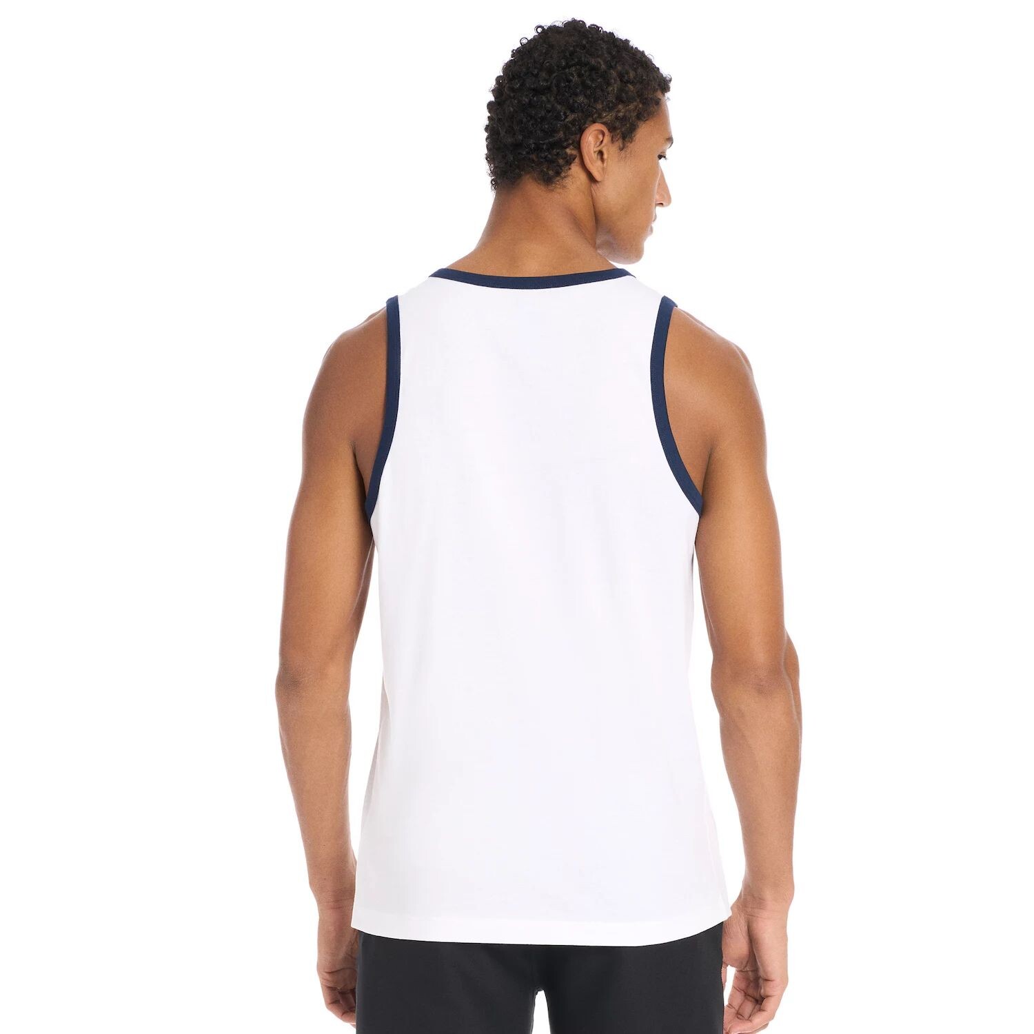 

Мужская майка Hurley Americana Flag Four Corners