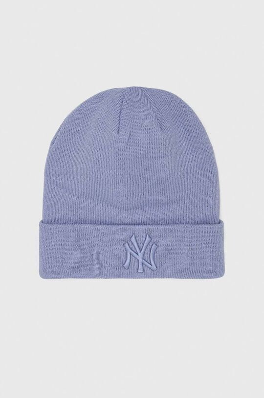 

Шапка New Era, фиолетовый