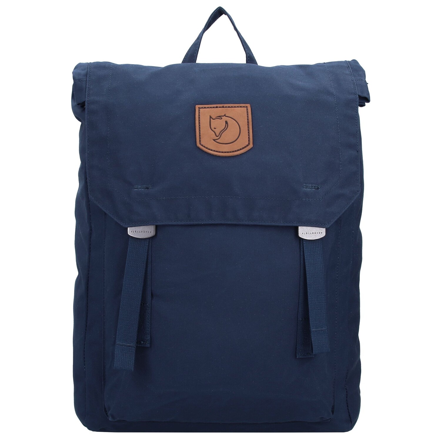 

Рюкзак FJÄLLRÄVEN Foldsack No.1 40 cm Laptopfach, темно синий