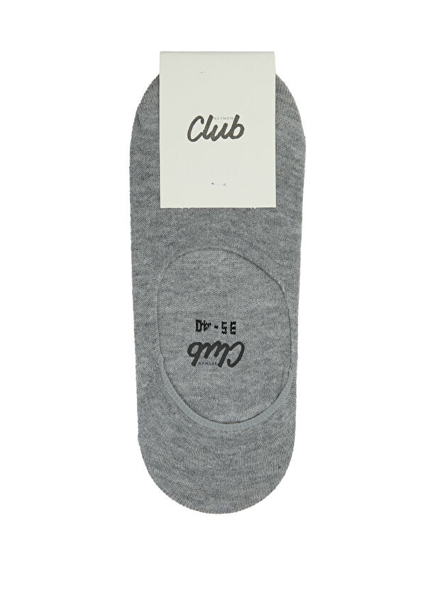 

Женские носки суба Beymen Club, серый