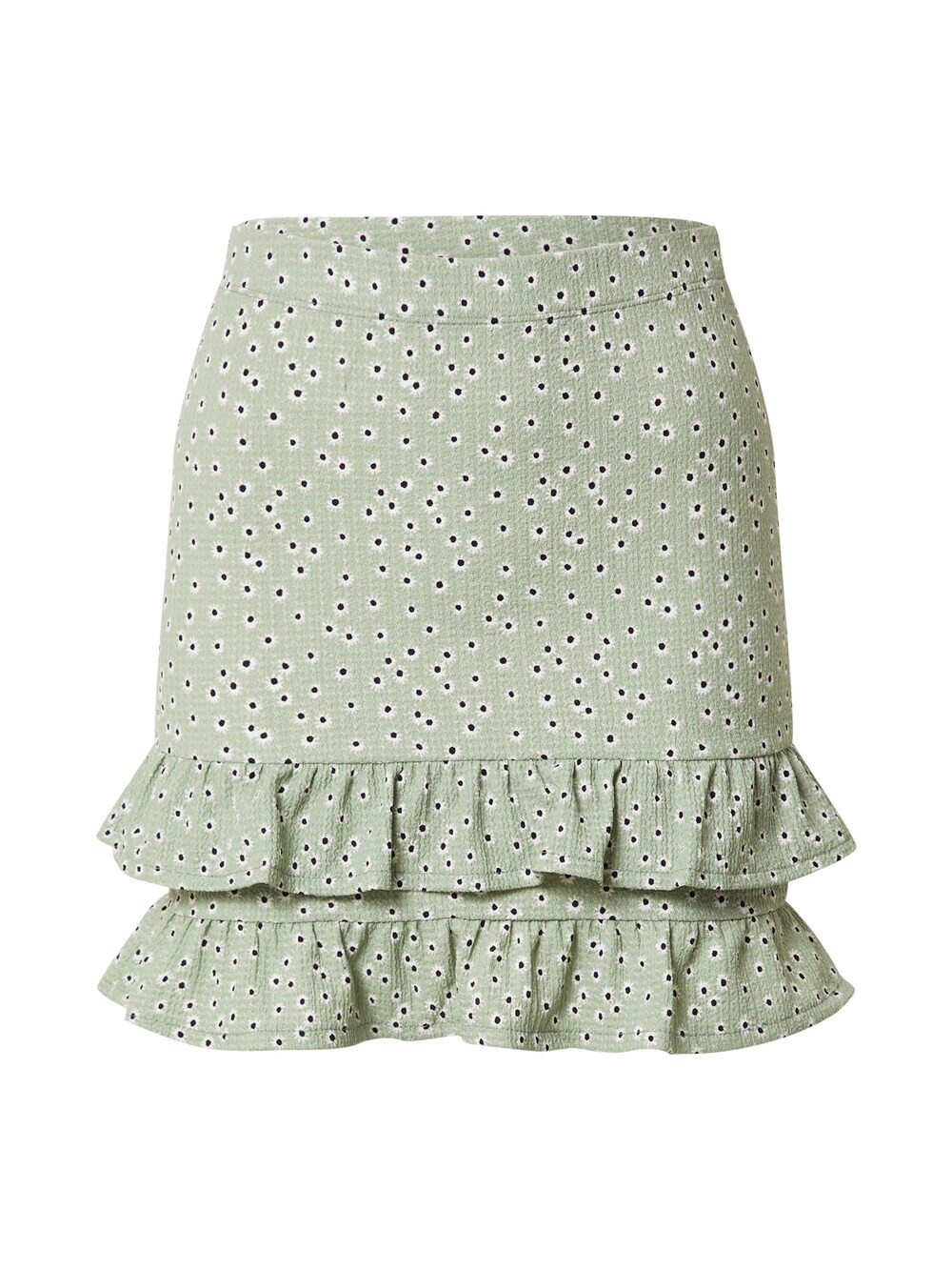 

Юбка Miss Selfridge, пастельно-зеленый