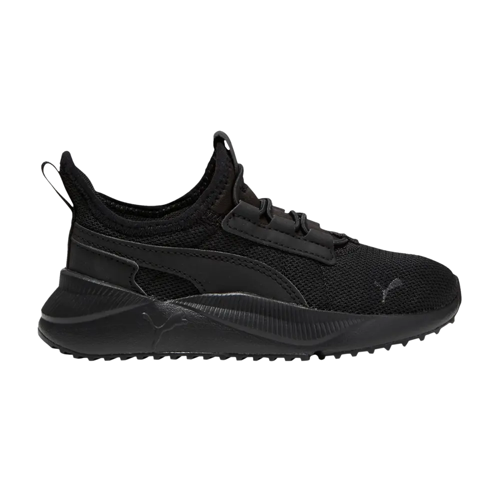 

Кроссовки Pacer Future Street AC Little Kid Puma, черный