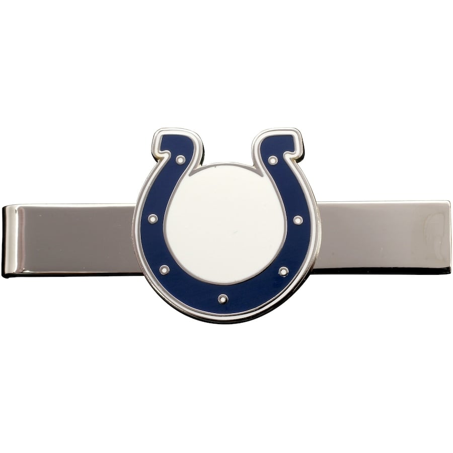 

Галстук Cufflinks Indianapolis Colts