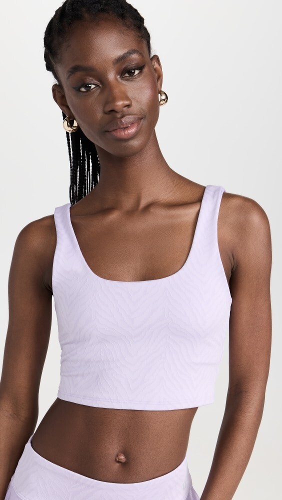 

Майка Eleven by Venus Williams Heartbreaker Midi
