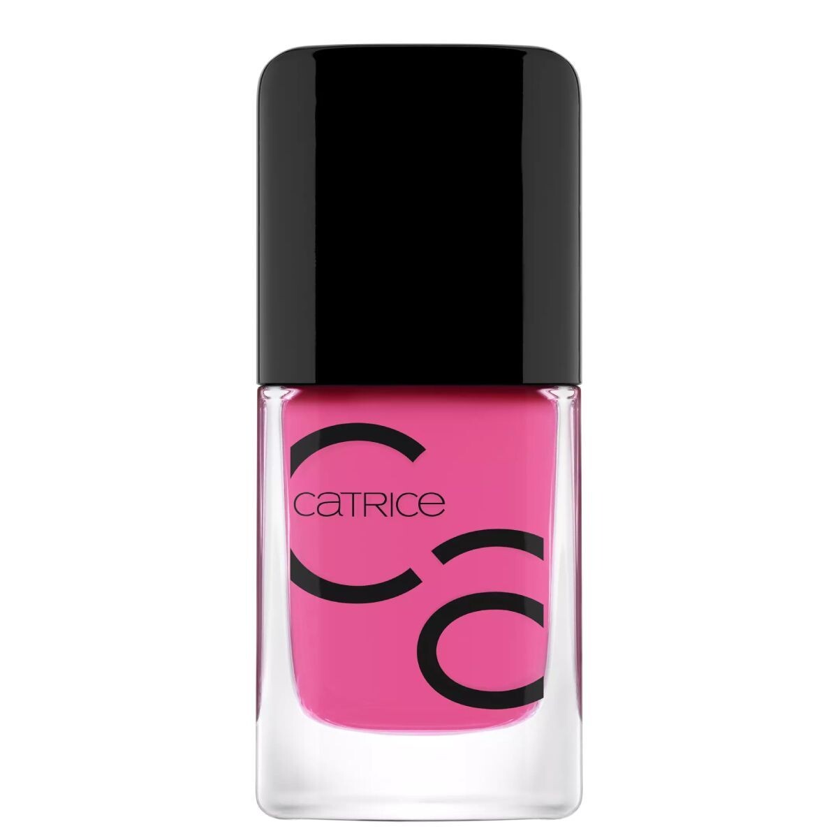 

Лак для ногтей Catrice ICONails Gel Lacquer, 157 I'm A Barbie Girl