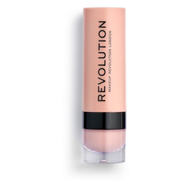 

Губная помада Barra de Labios Matte Lipstick Revolution, 136 Raw