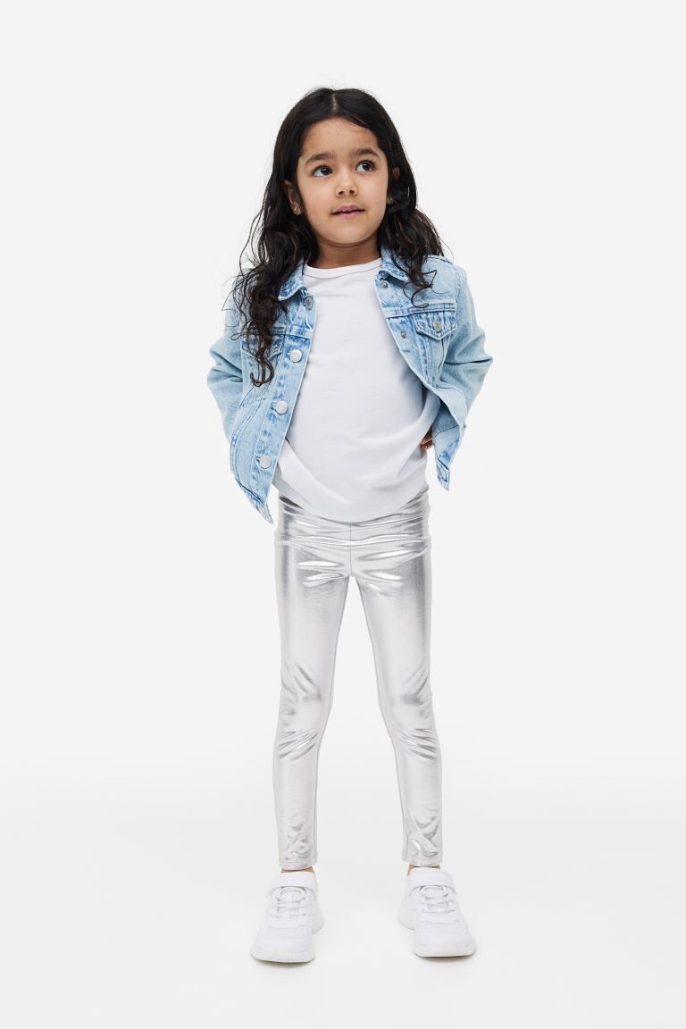 

Леггинсы H&M