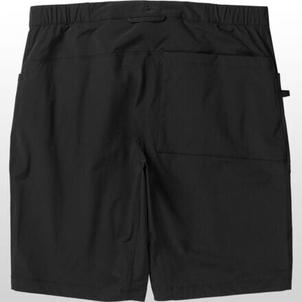 

ROC Lite Standard Short мужские Haglofs, черный
