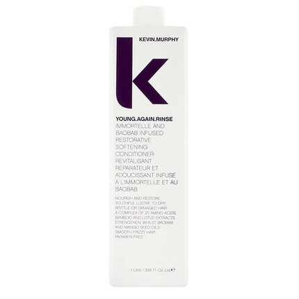 

Молодой.Снова промыть 1000мл, Kevin Murphy