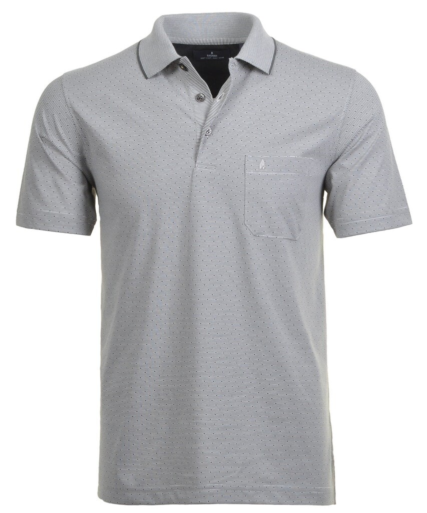 

Поло Ragman Polo, белый