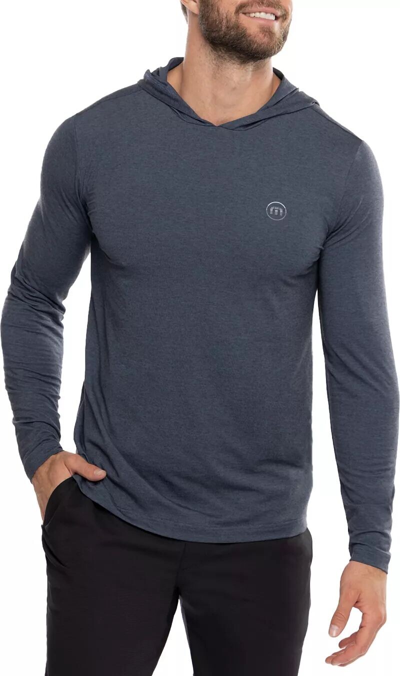 

Мужская толстовка для гольфа TravisMathew в форме корабля