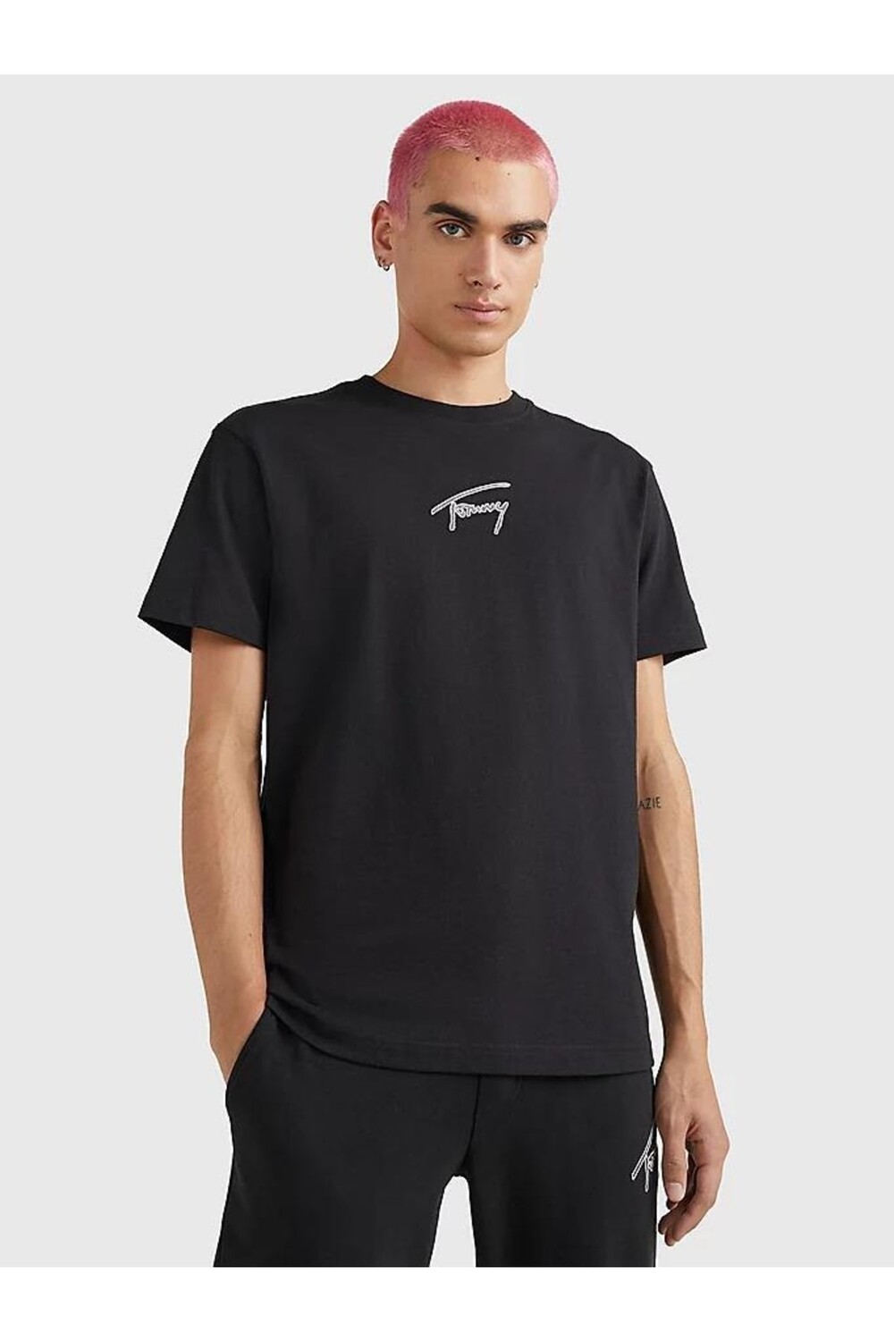 

Футболка Tommy Hilfiger