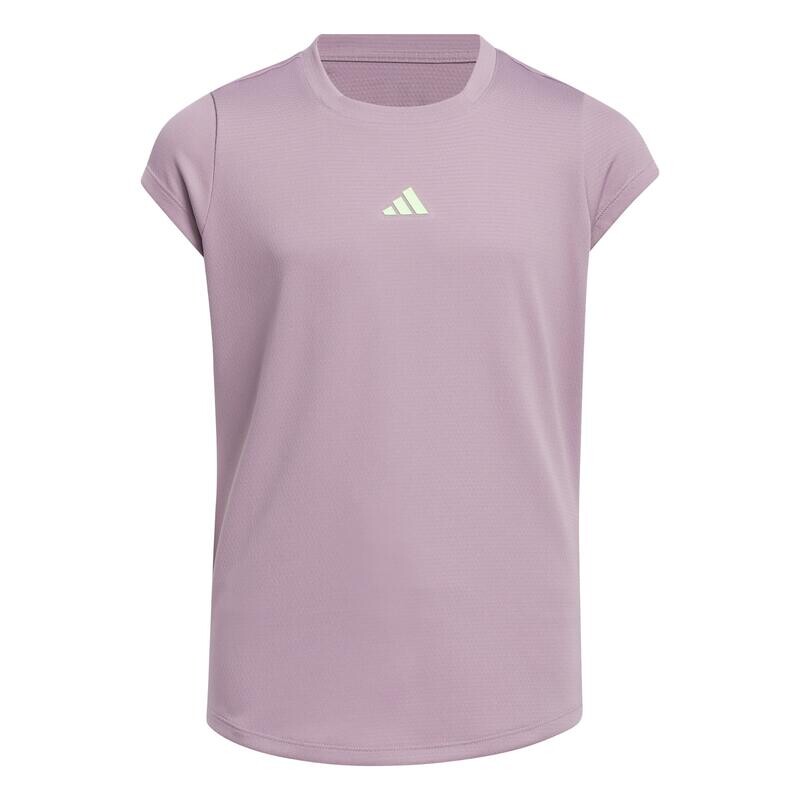 

Футболка HEAT.RDY Sport Crew (Подростки) ADIDAS, цвет purpura