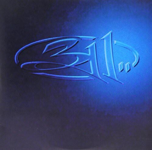 

Виниловая пластинка 311