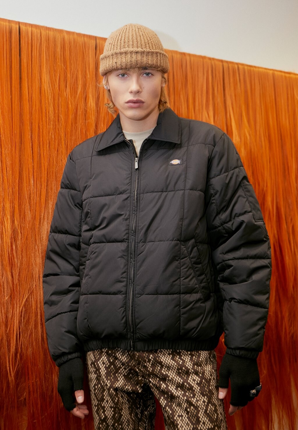 

Зимняя куртка Dickies