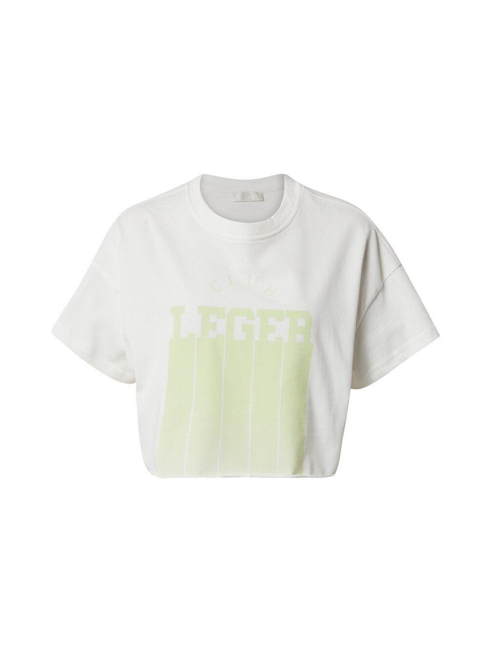 Рубашка LeGer by Lena Gercke Amy, белый
