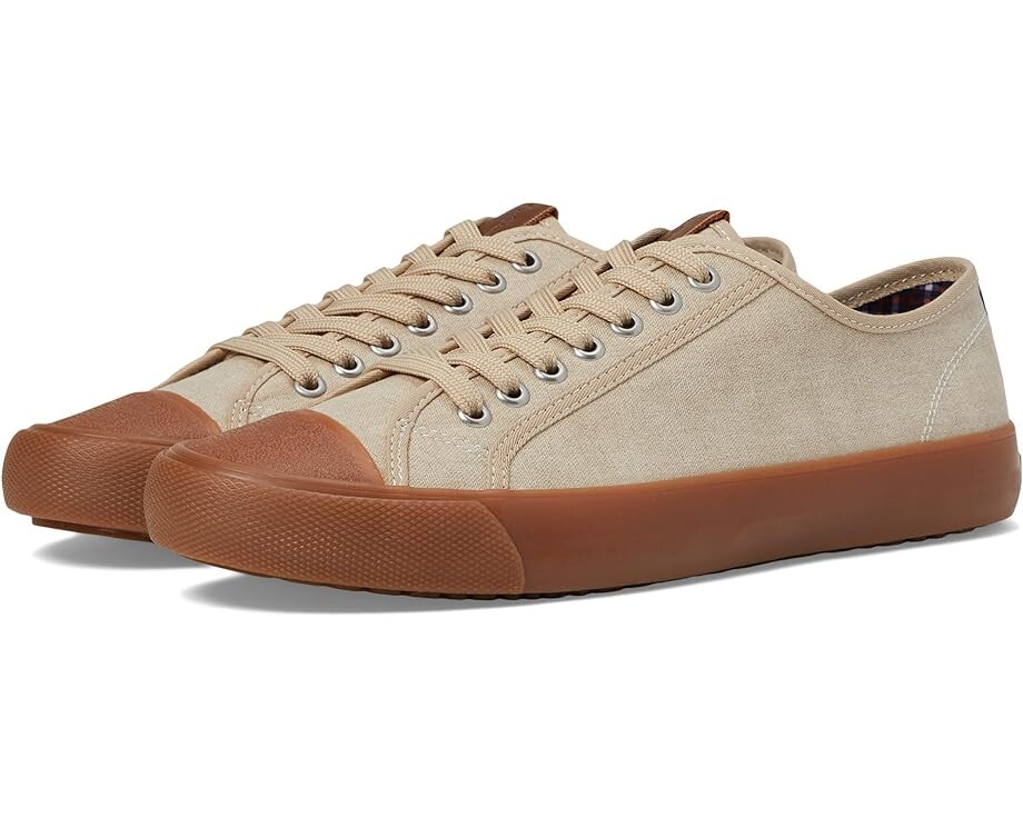 

Кроссовки Ben Sherman Cliff Oxford, песочный, Бежевый