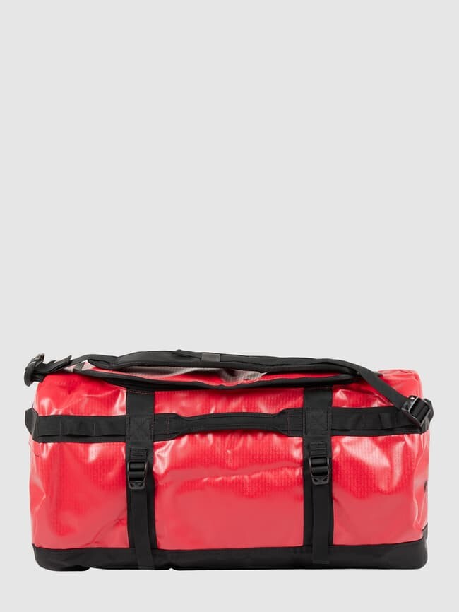 

Модель Weekender с регулируемыми бретелями WEEKENDER SMALL The North Face, красный