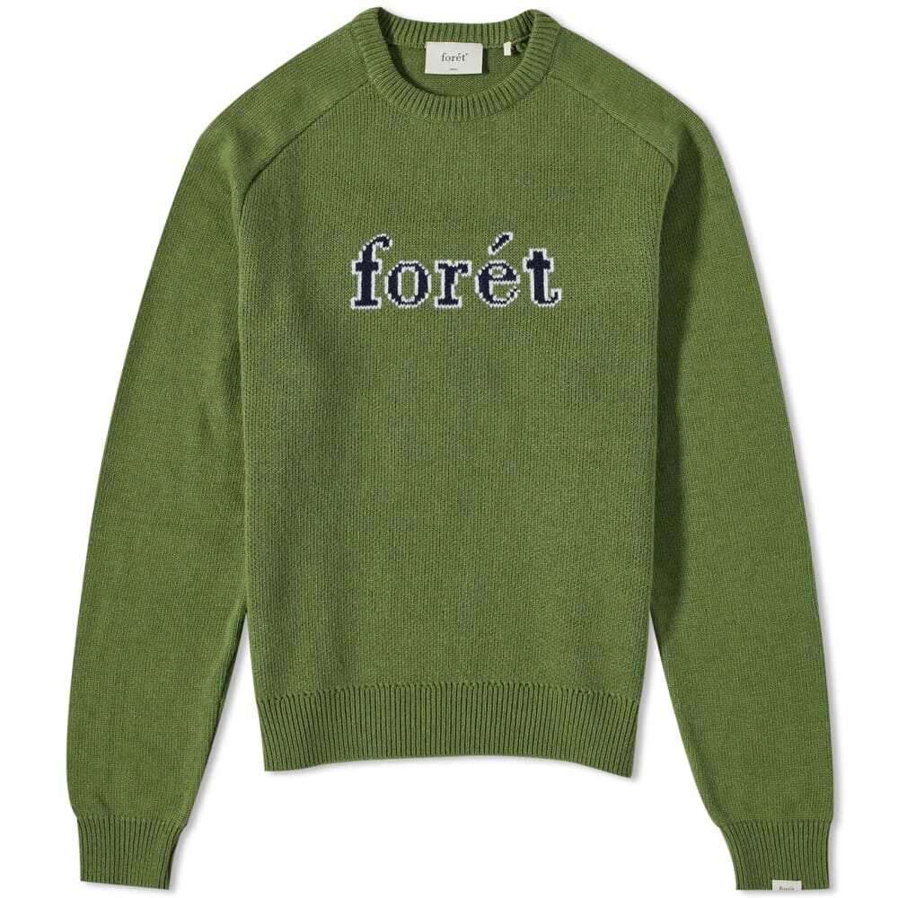 

Foret Медоу Свитер