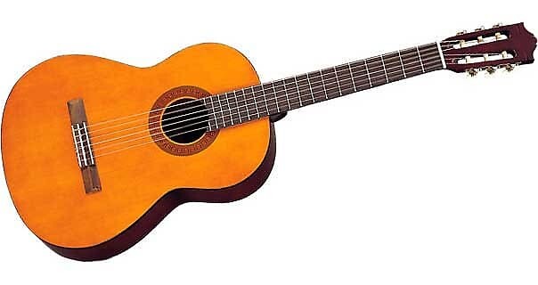 

Акустическая гитара Yamaha C40II Guitar, StudentSeries, Classical