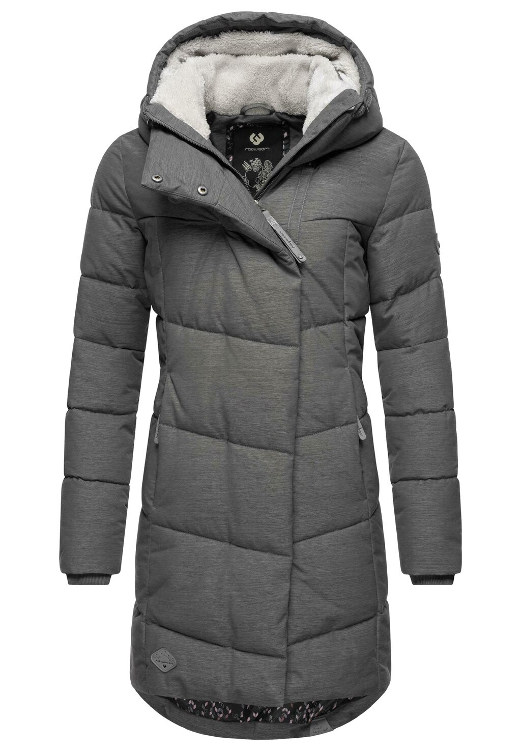 

Куртка зимняя Ragwear
