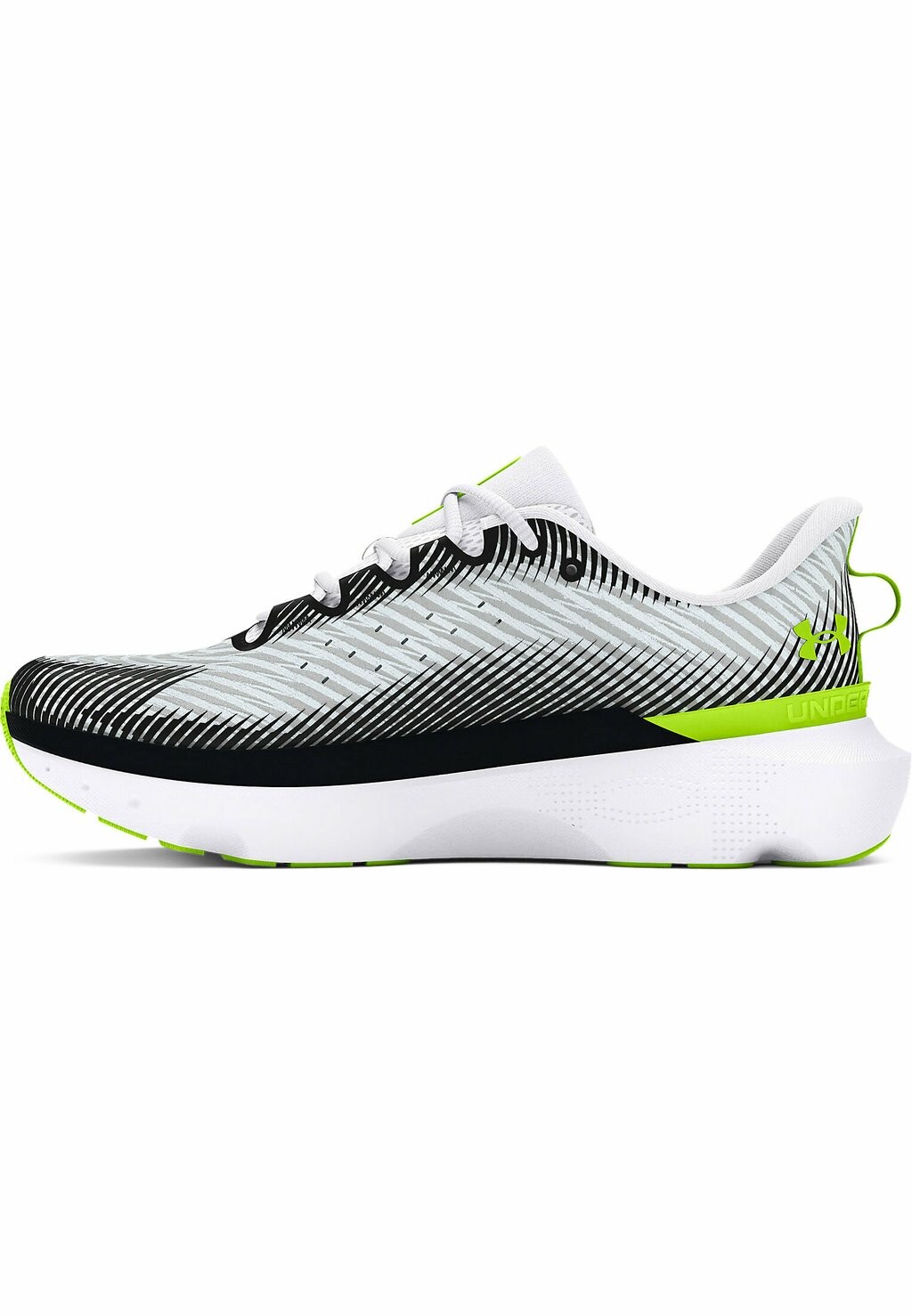 

Нейтральные кроссовки Under Armour, цвет white (103)