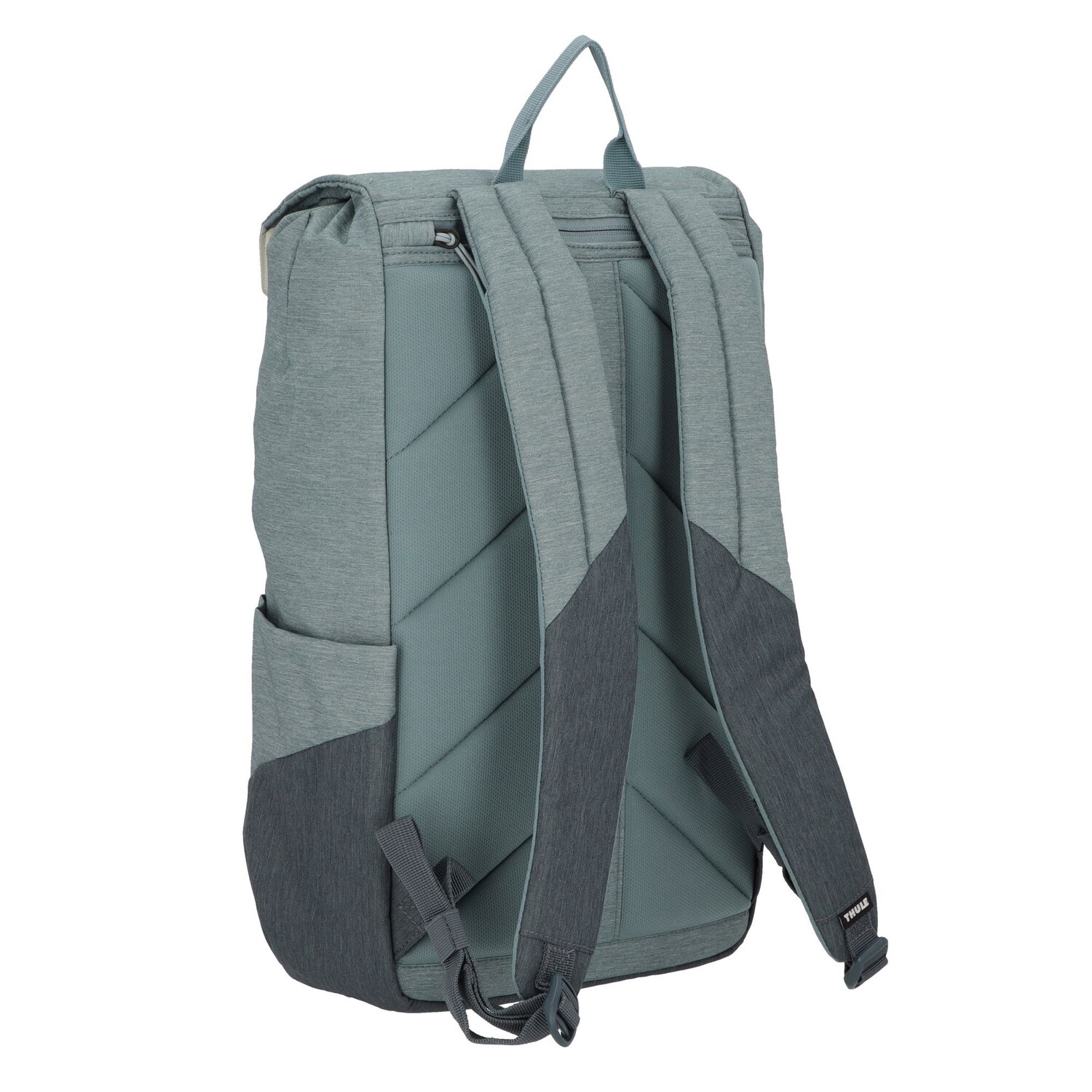 

Рюкзак Thule Lithos 16L 46 cm Laptopfach, цвет pond gray dark slate