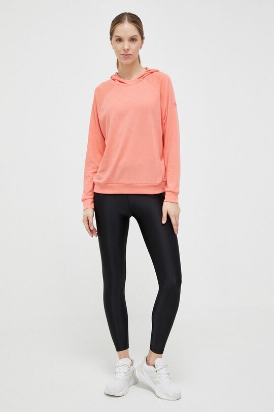 

Толстовка Inshore Helly Hansen, оранжевый