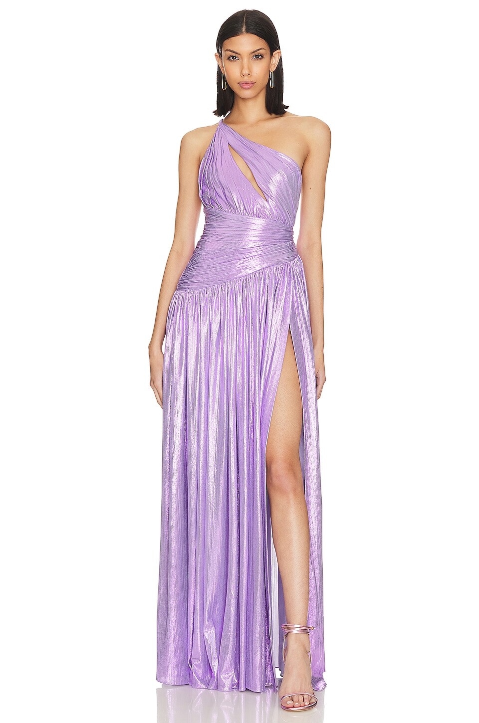 

Платье retrofete Dara, цвет Dusty Lilac