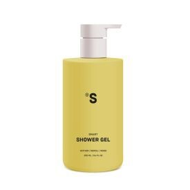 

Гель для душа ветивер Sister'S Aroma Smart, 250 мл