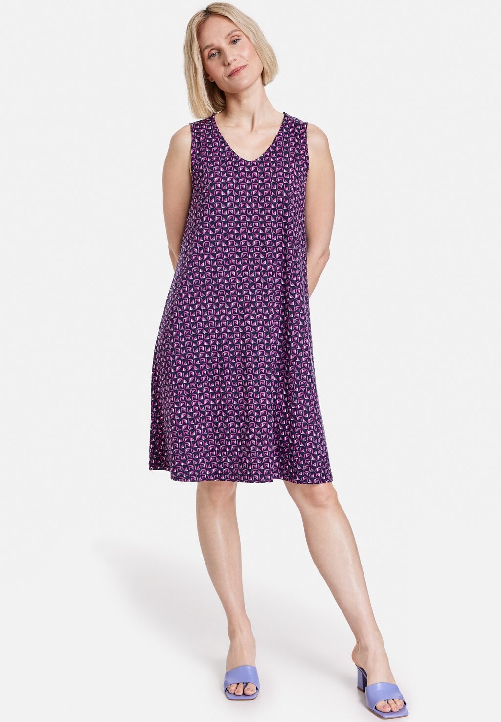 

Платье из джерси Gerry Weber