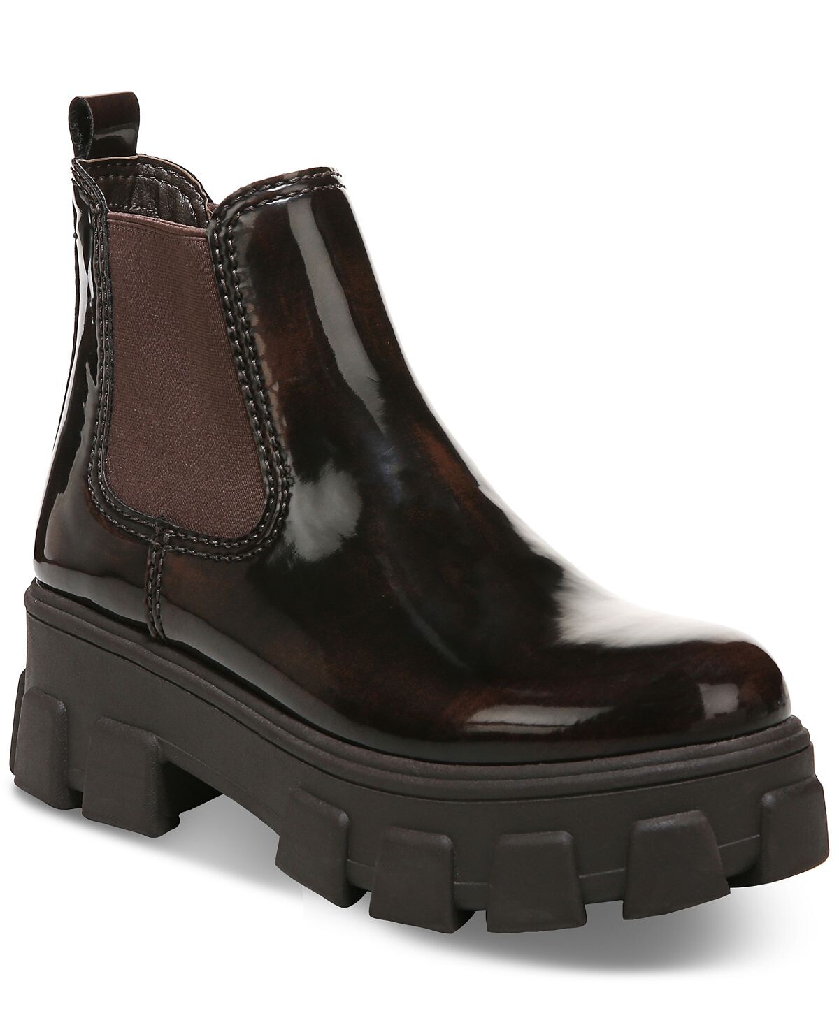 

Женские ботинки челси Darielle Lug Sole Circus by Sam Edelman Circus NY